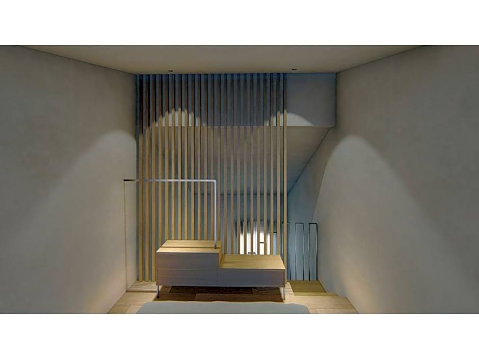 Saradari Beach Hotel - Adults Only