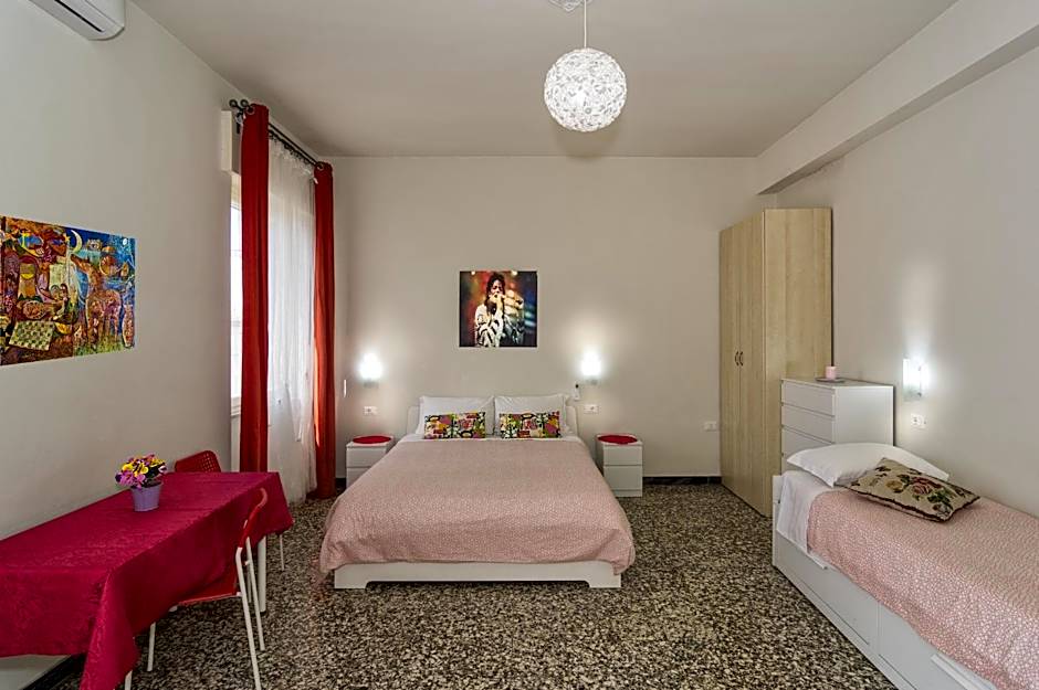 Aliante Turist House