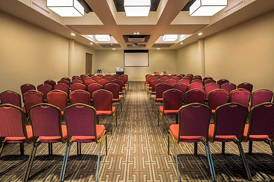 The Killeshin Hotel Portlaoise