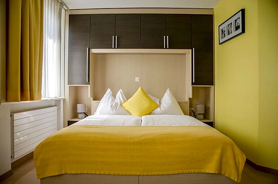 Hotel du Faucon