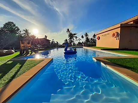 Sleep Soundly By The Sea