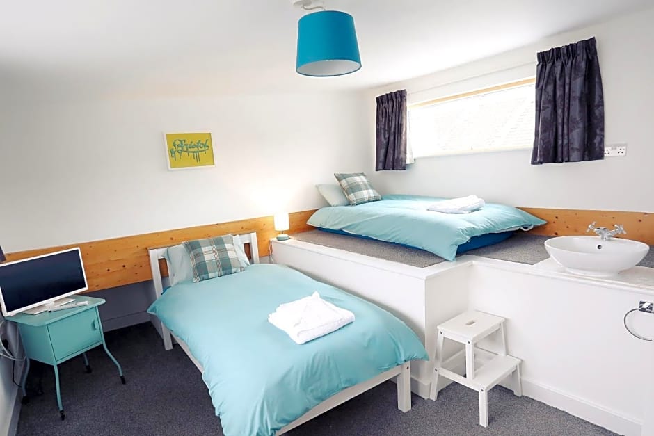 Southville Guest House