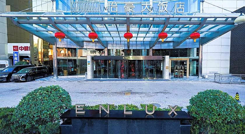 Enlux Hotel