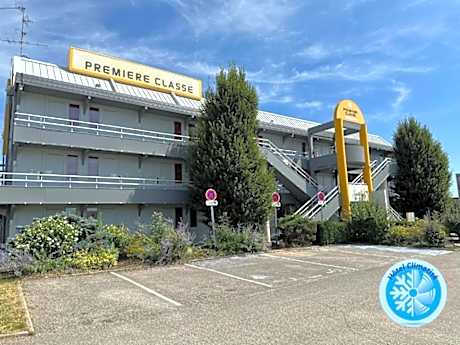 Premiere Classe Dijon Sud - Marsannay