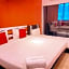 OYO 966 Segamat Red Orange Hotel Sdn Bhd