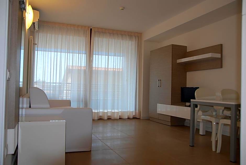 Aparthotel Tiziano