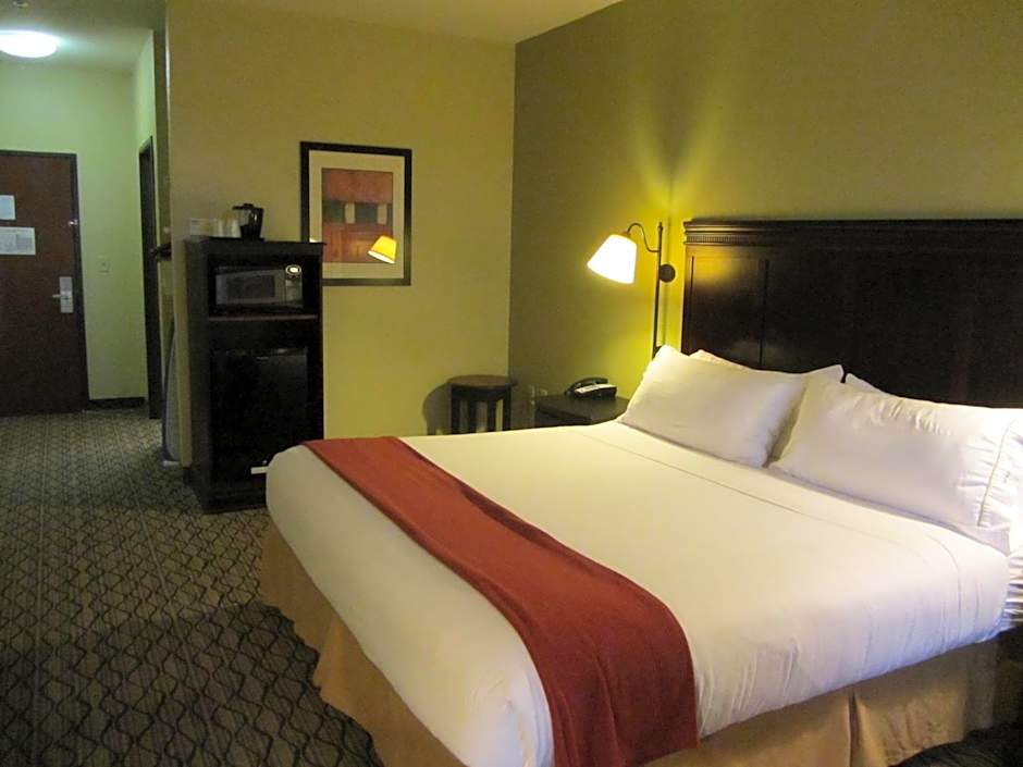 Holiday Inn Express Sweetwater Hotel By IHG