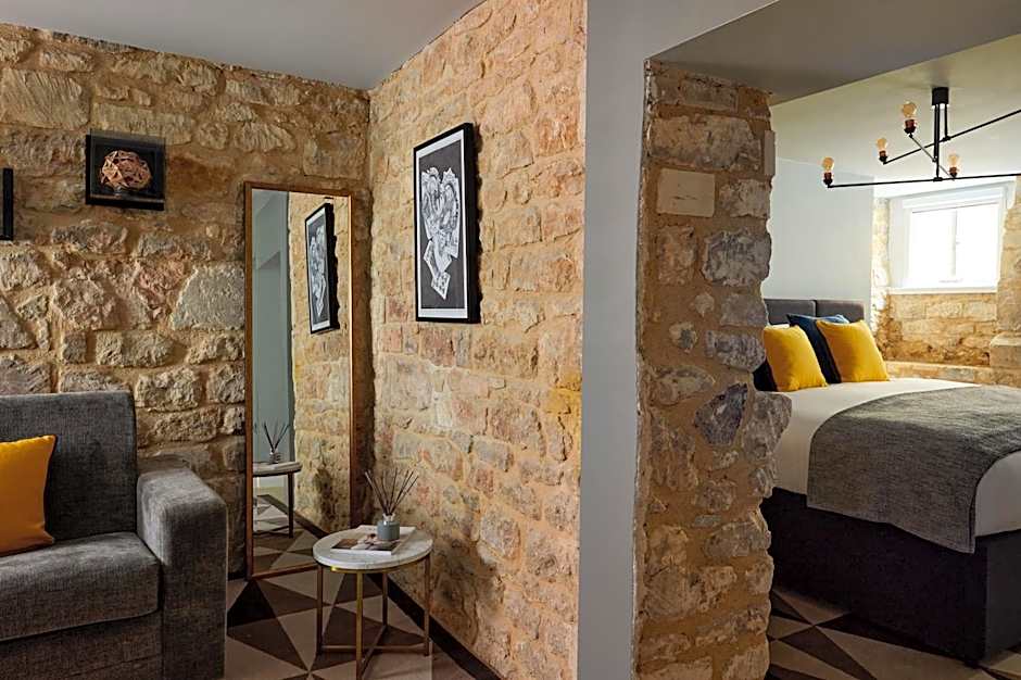 Hotel Indigo - Bath By IHG