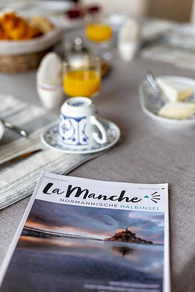 B&B Clerval - Maison d'hôtes et Gîtes