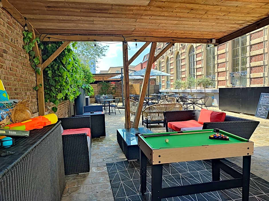 Best Western Urban Hotel