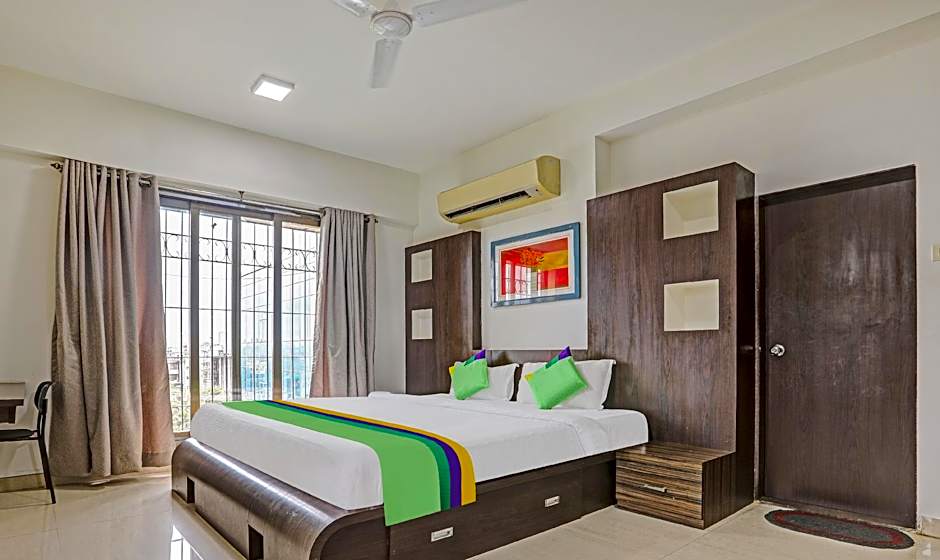 Treebo Trend Welcome Apartments