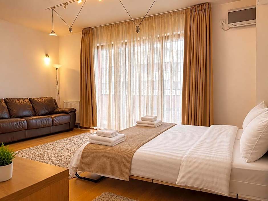 Monte Carlo Palace Suites