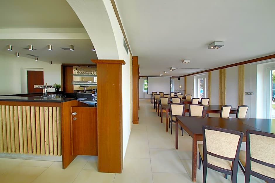 Hotel BRADA