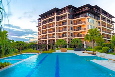 Anvaya Cove, Seabreeze Verandas 2BR