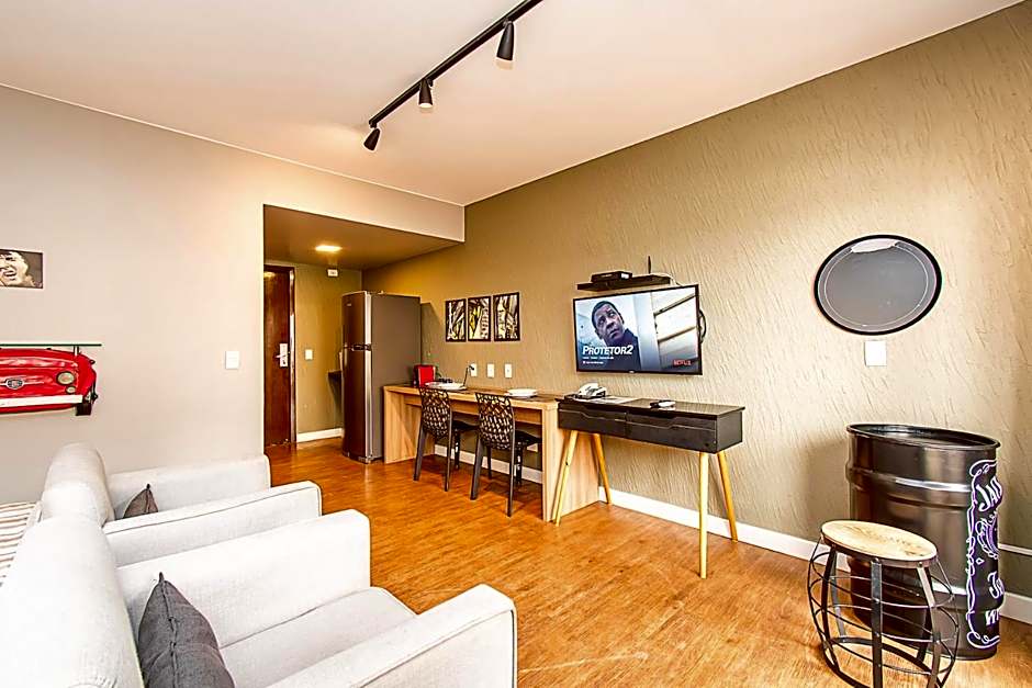 Lake Side Hotel em Brasília 68432