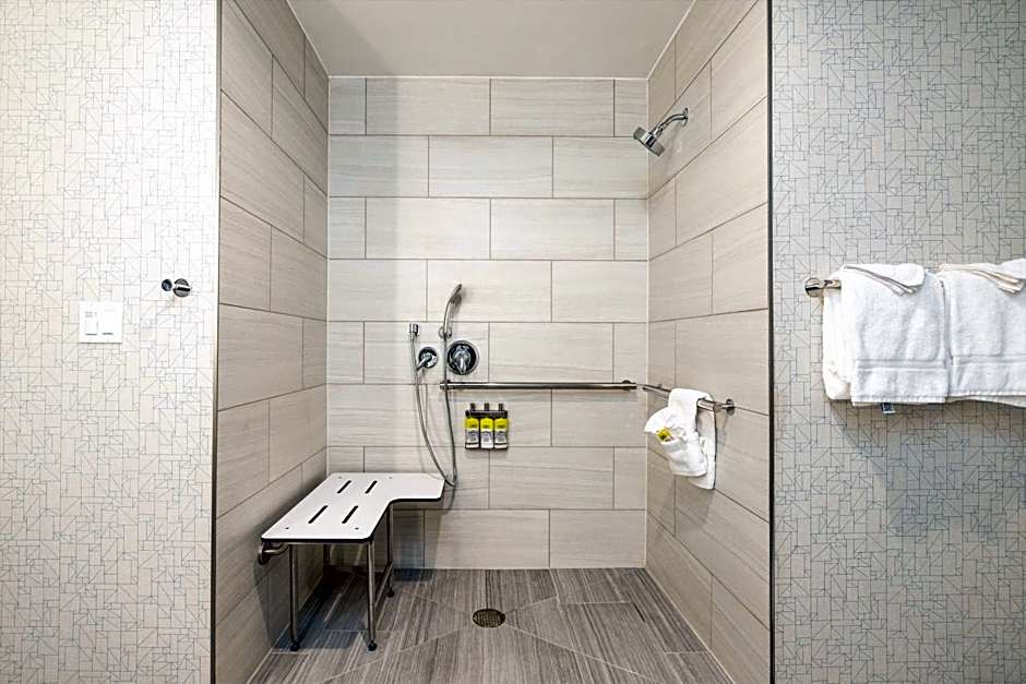 Holiday Inn Express & Suites - San Jose Silicon Valley By IHG