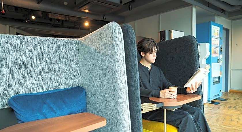 Hotel Resol Yokohama Sakuragicho