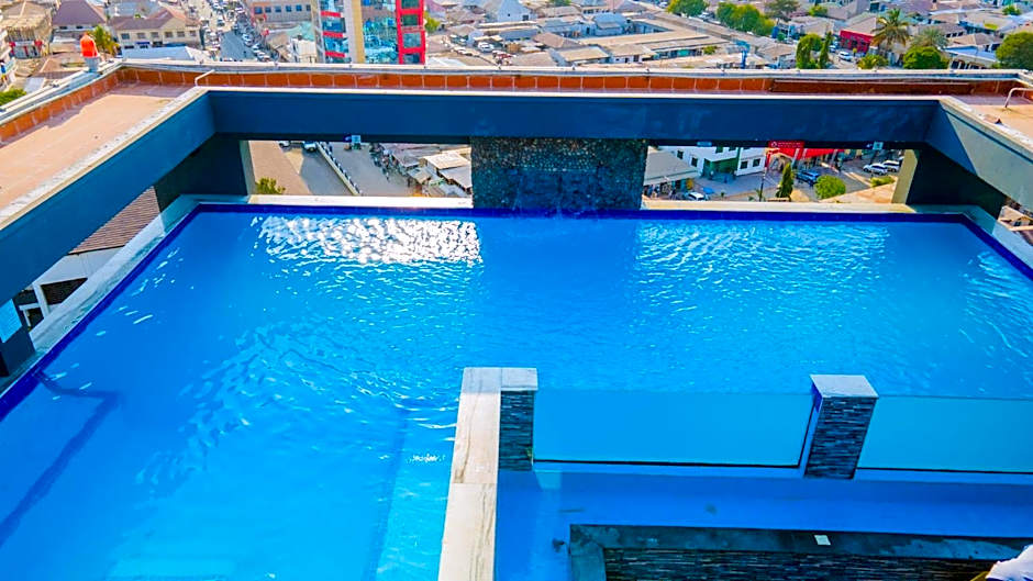 Best Western Dodoma City Hotel