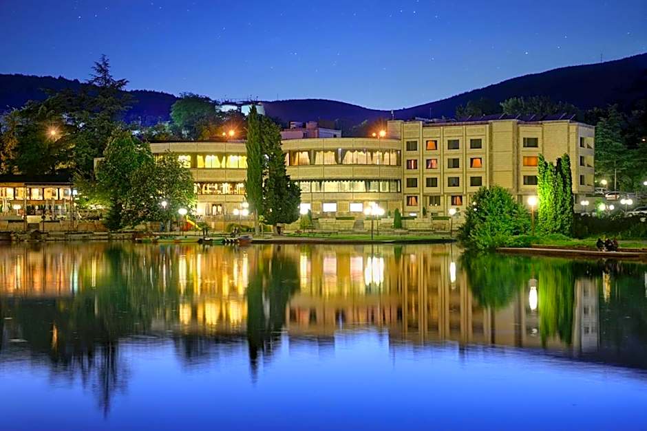 Park Hotel Stara Zagora