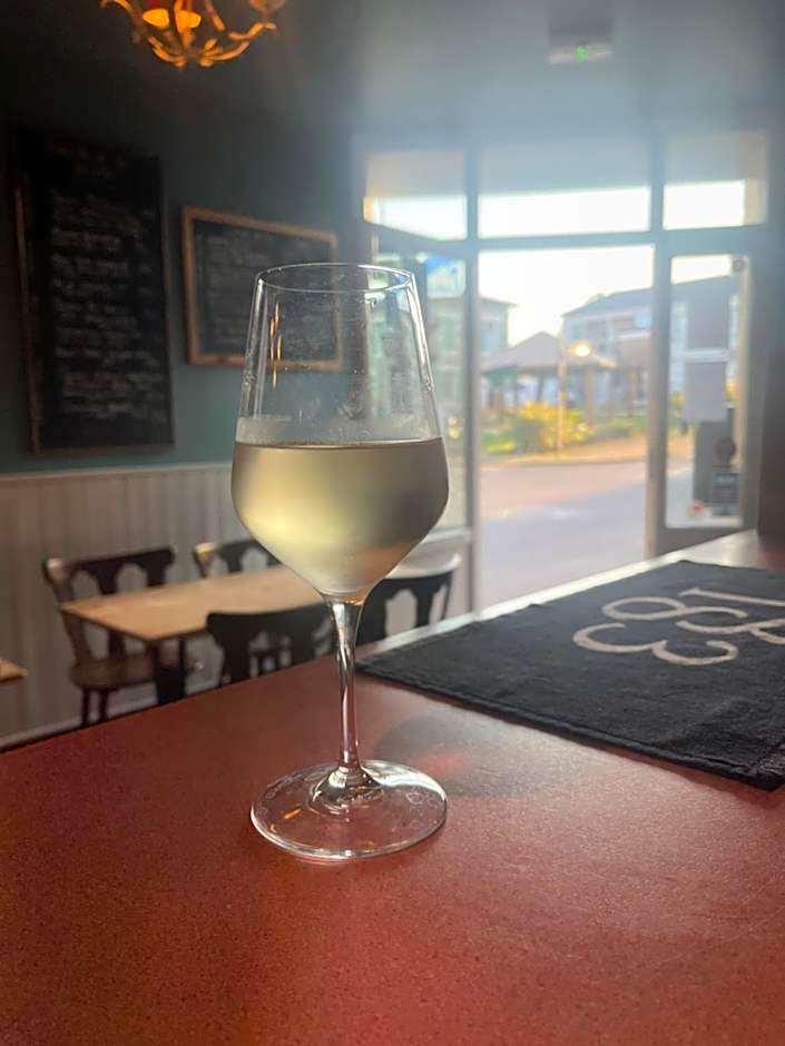 Le Diamant Chambrés