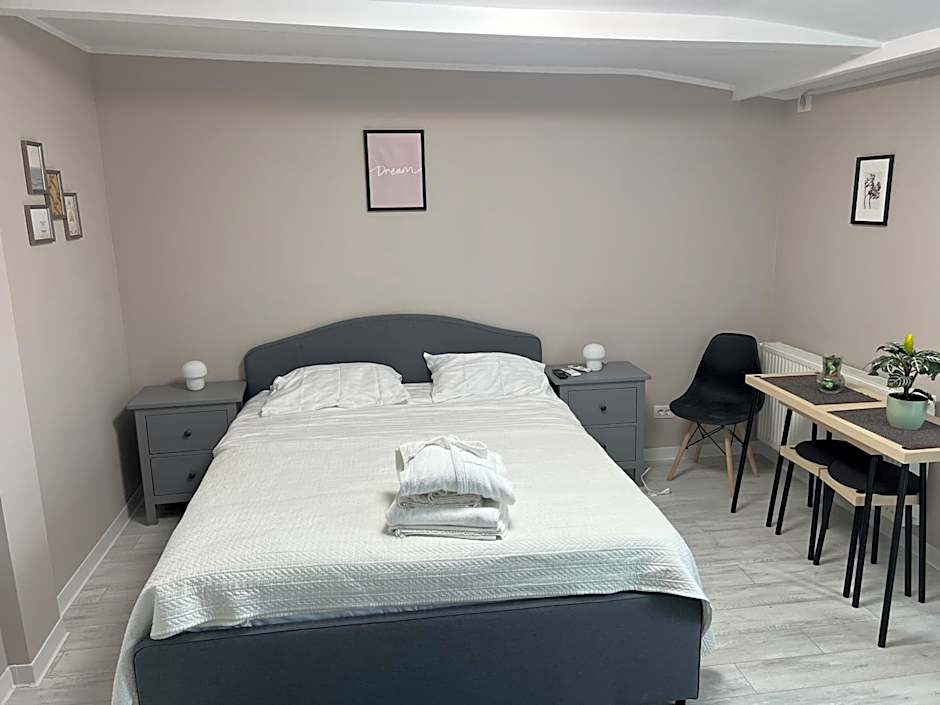 AZZA Residence