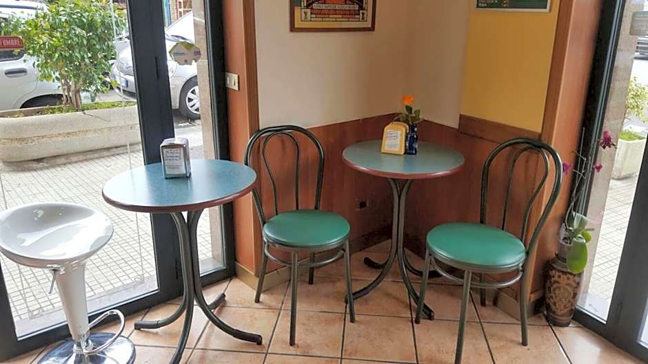 B&B Villa Dante - Policlinico
