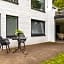 B&B Eikendreef