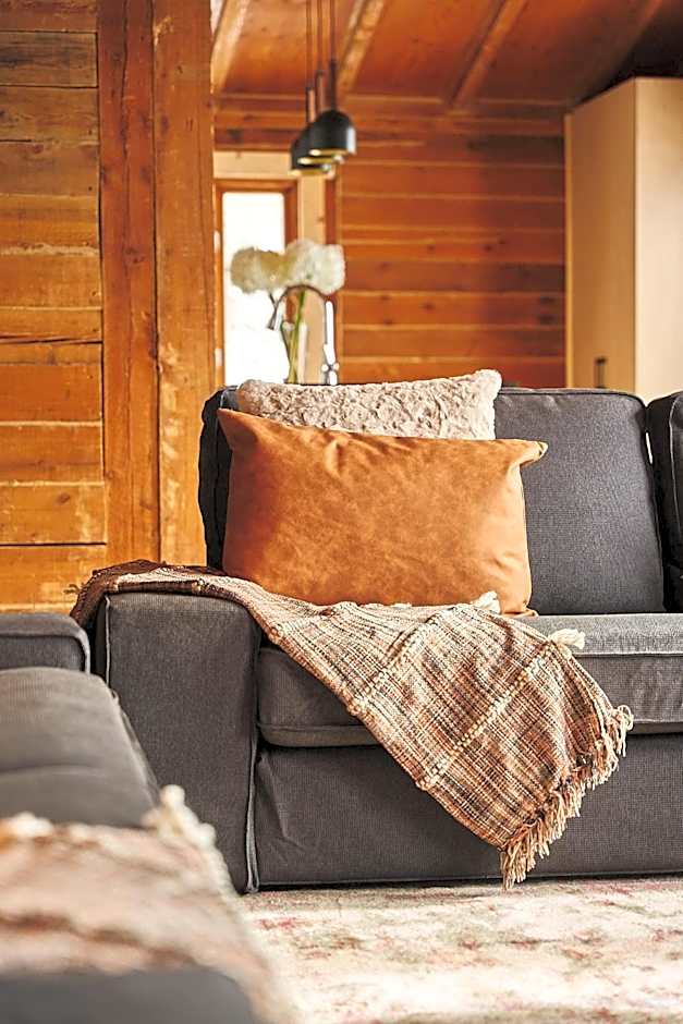 Auberge Cap au Leste