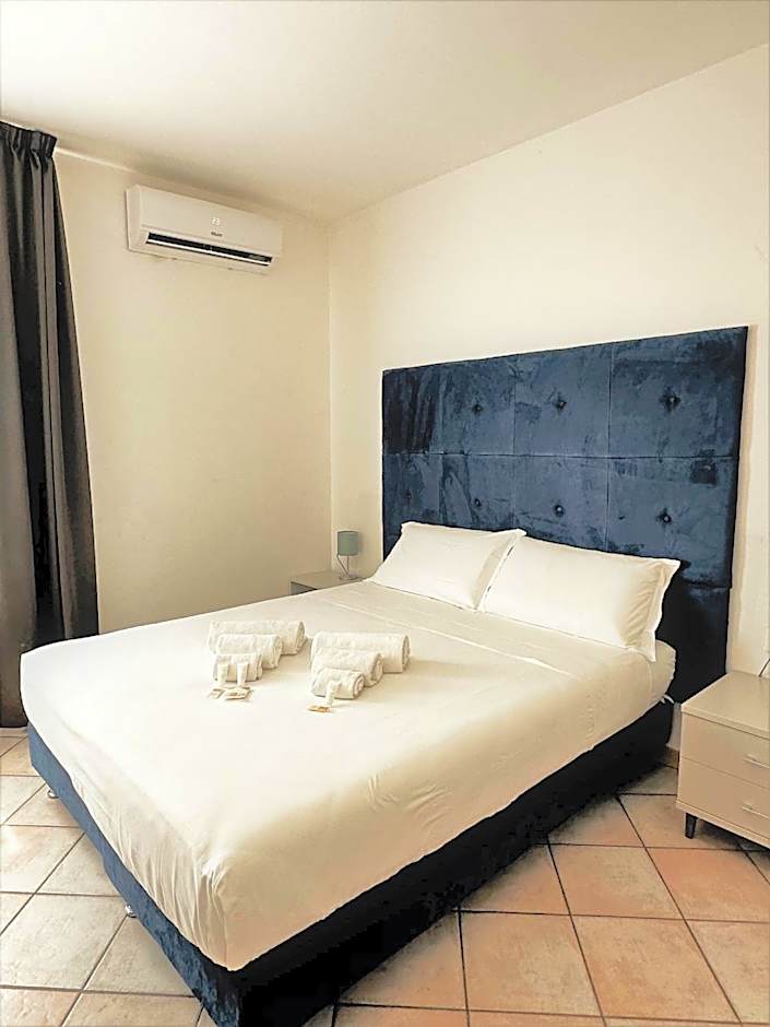 Hotel The Flash - Venturina Terme