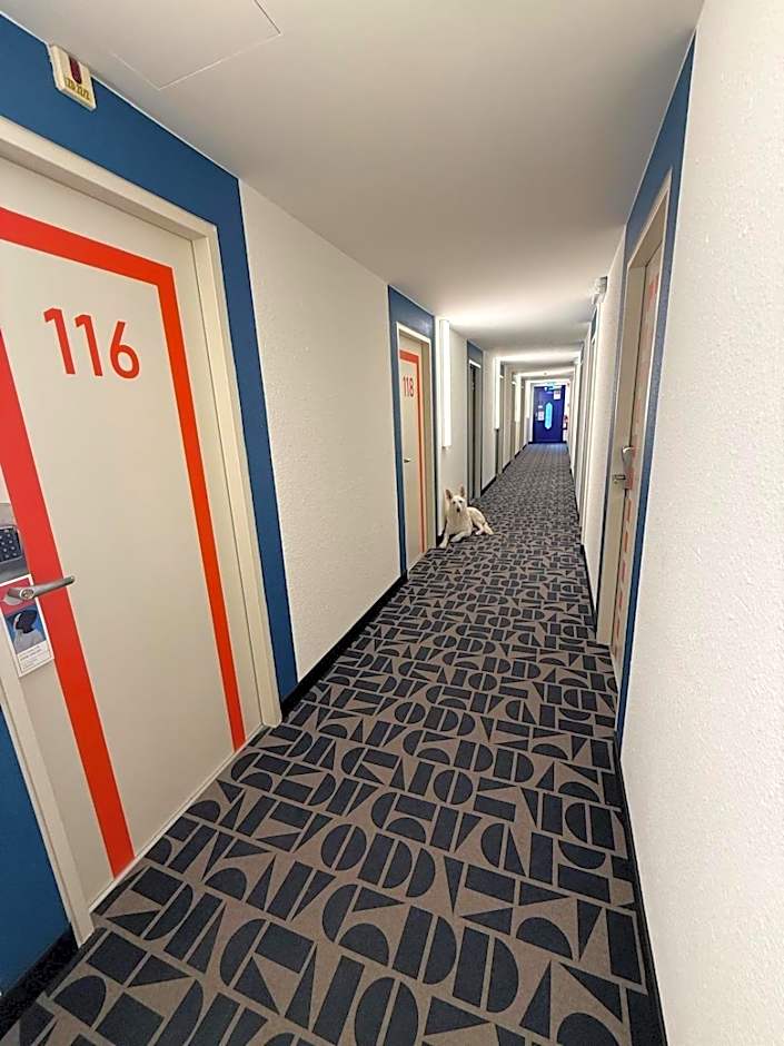 ibis budget Muenchen Putzbrunn