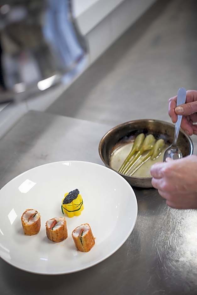 Hôtel La Plage 5 étoiles La Grande Motte