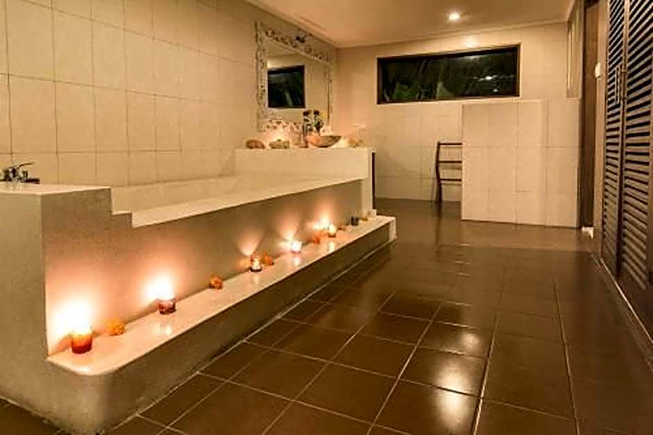 Bali Zen Villa Lotus Kerobokan