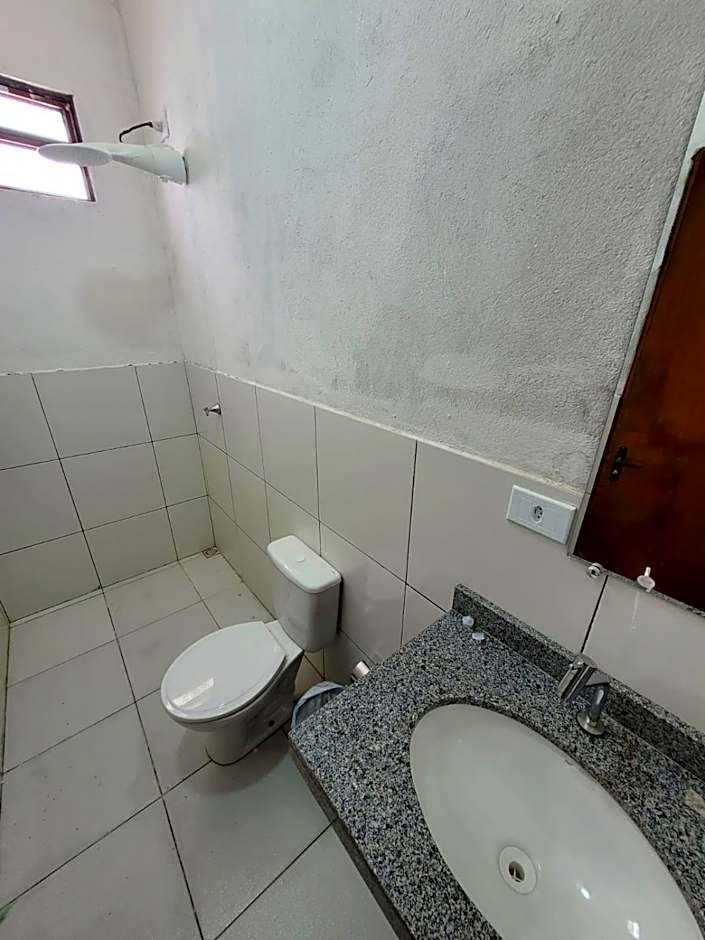 Hotel Buriti