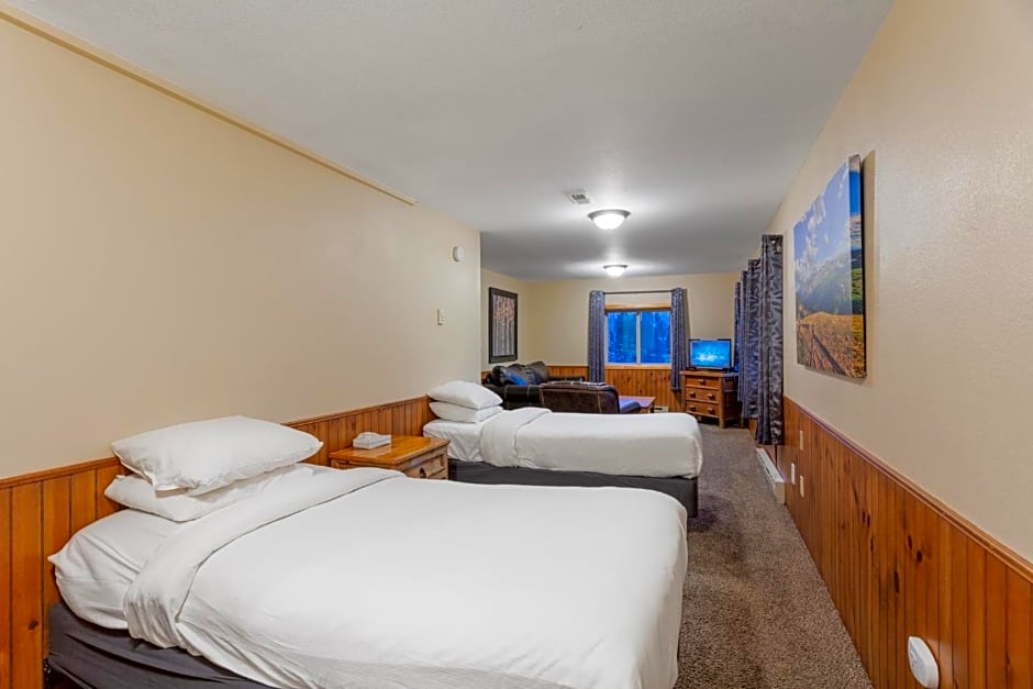 Discovery Lodge
