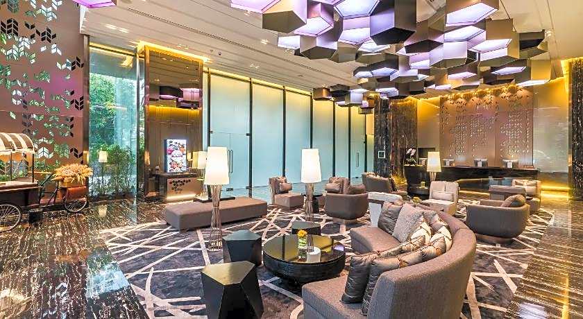 SKYVIEW Hotel Bangkok