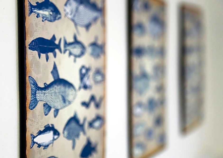 Mr Pell's House Self-Catering Accommodation