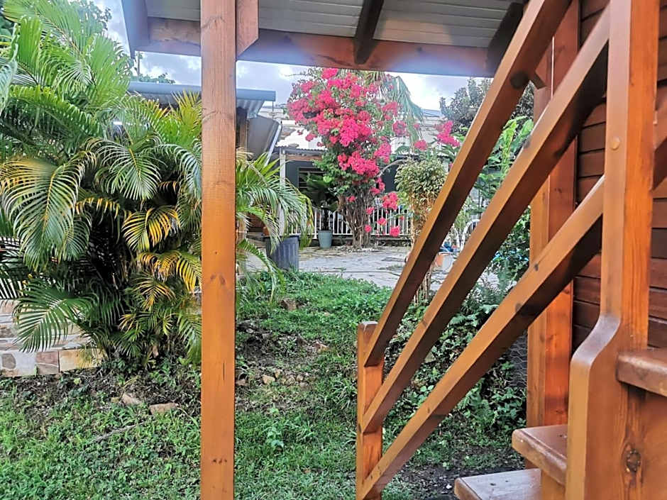 Les Gîtes du Sud - Ô Naturel