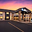 Best Western Fremont/Angola I-80/90 Toll Road