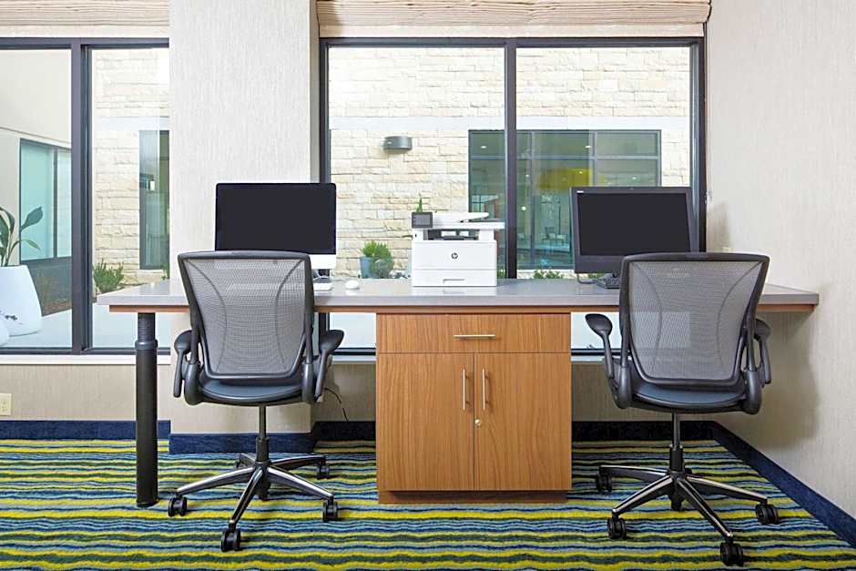 Hilton Garden Inn Longview