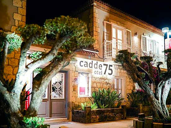 Alacati Cadde 75 Luxury Hotel