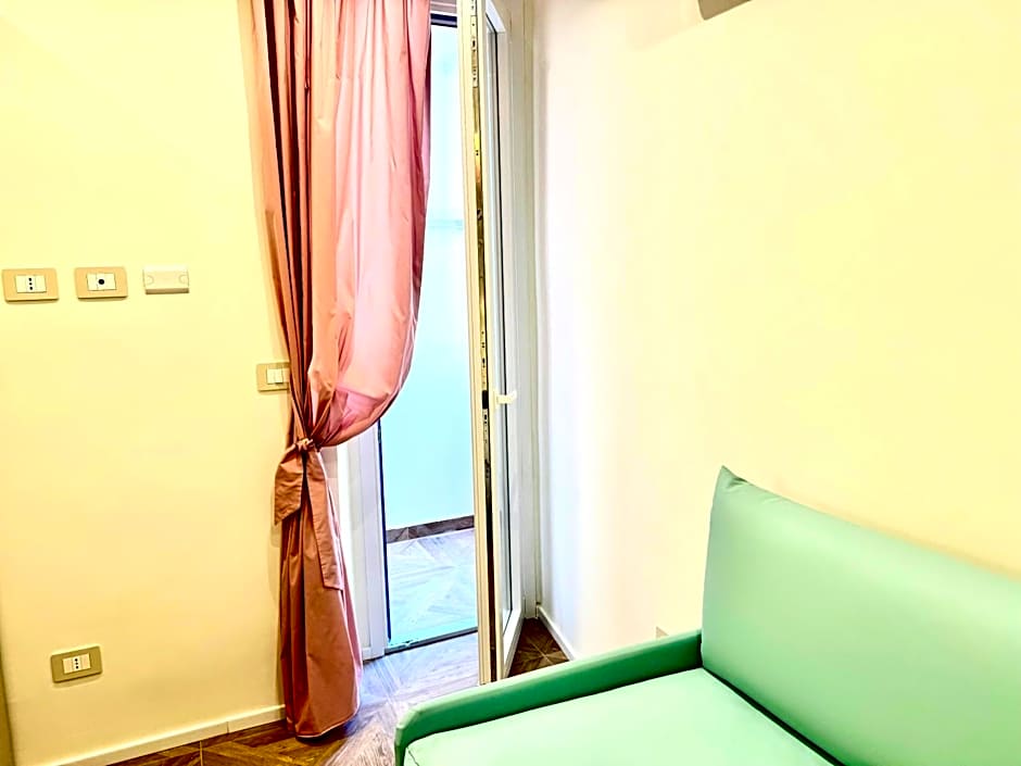 Hotel Astigiana & Appartamenti