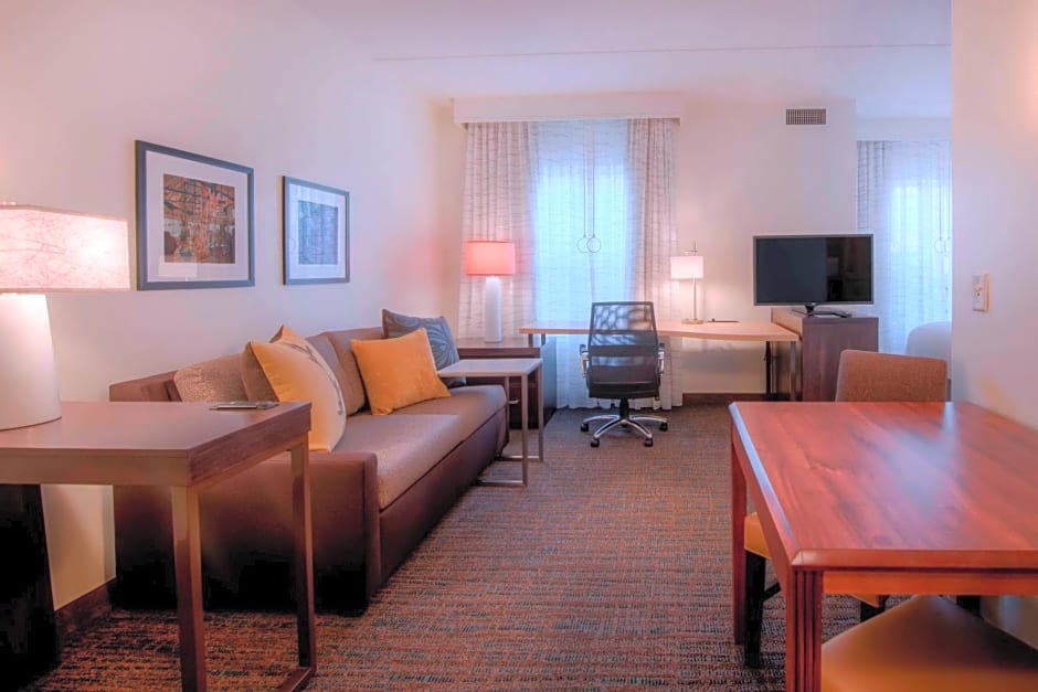 Residence Inn by Marriott Raleigh Crabtree Valley