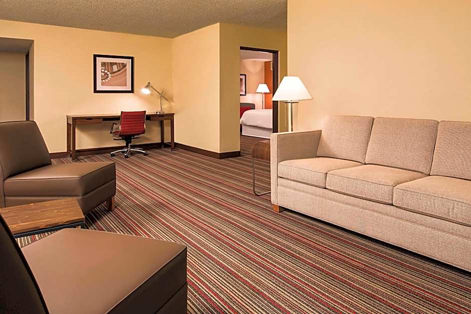 Four Points By Sheraton Bentonville