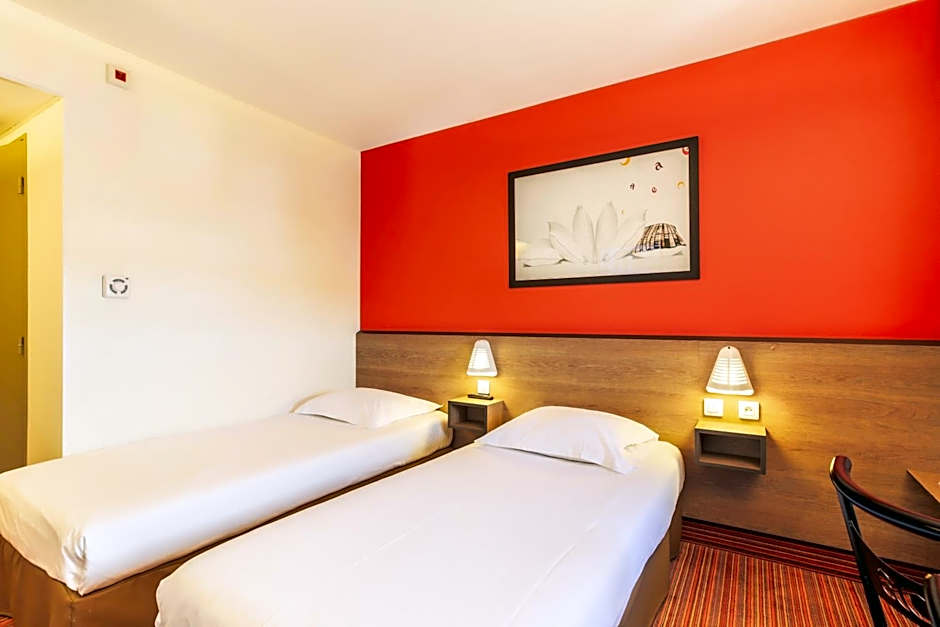 Ace Hôtel Paris Roissy