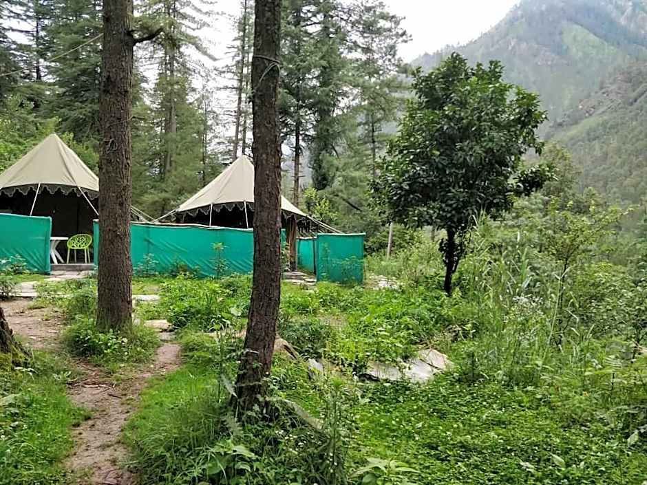 Parvati Kuteer Hotel