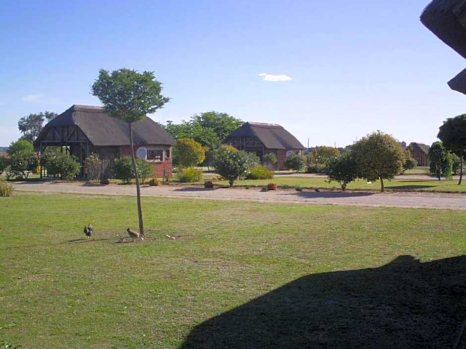 Gaggle Inn Guest Lodge