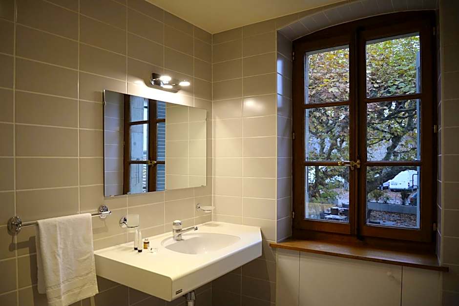 Auberge Communale de Carouge