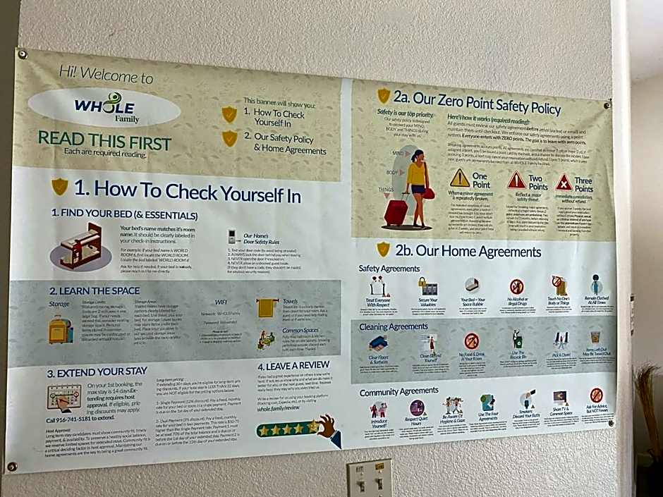 WHOLE Family - Wolfgram