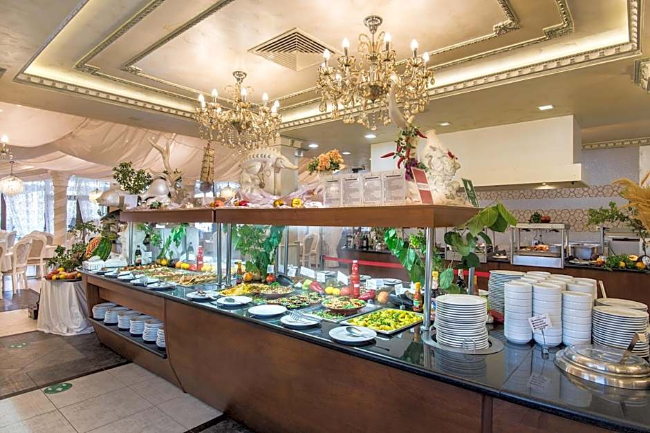 Hotel & SPA Diamant Residence - All Inclusive