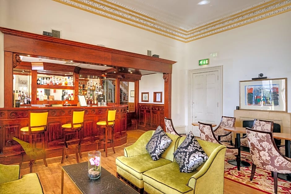 Muthu Newton Hotel  (Near Inverness Airport)